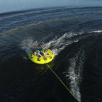 ZUP Duo Tube with Rope for ZUP Tow Assist (ZUP-5441)
