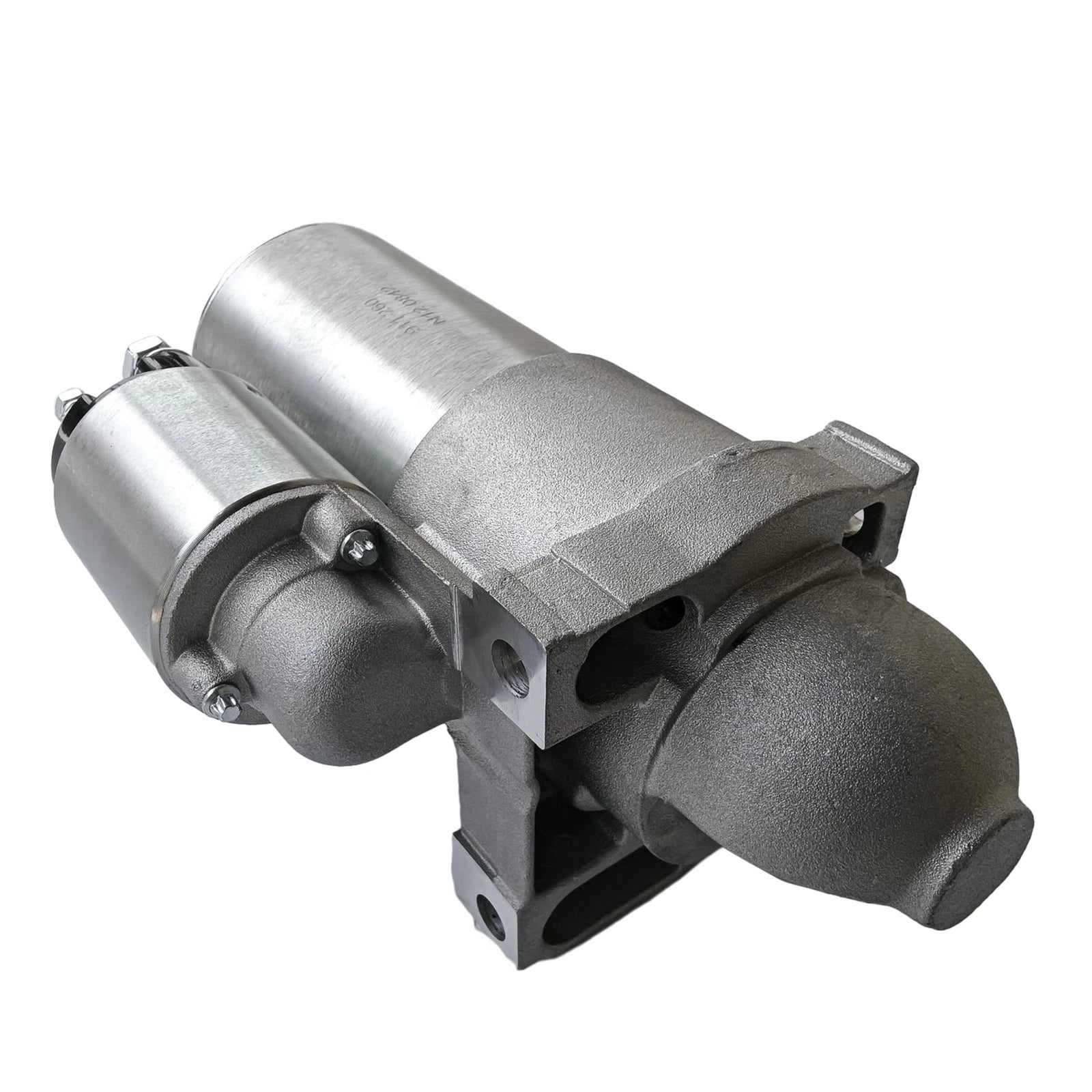 Starter Motor for Chevrolet GMC Silverado Sierra 1500 2500 3500 Yukon (2000–2006)
