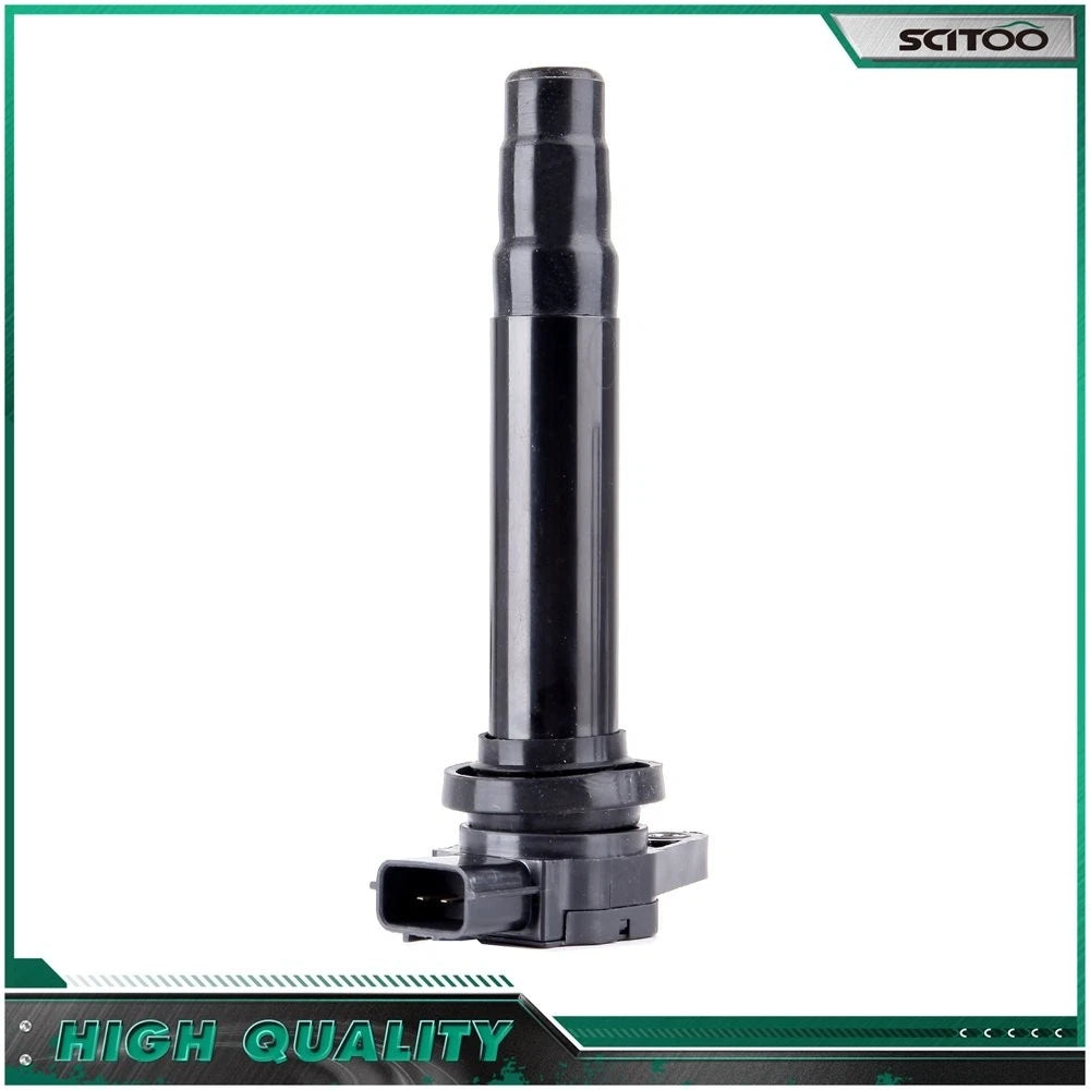 Ignition Coil for Nissan Sentra 1.6L 1.8L 2.0L (2000–2001)