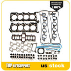 Full Gasket Set for Ford F-150, Mustang, Crown Victoria (2001)