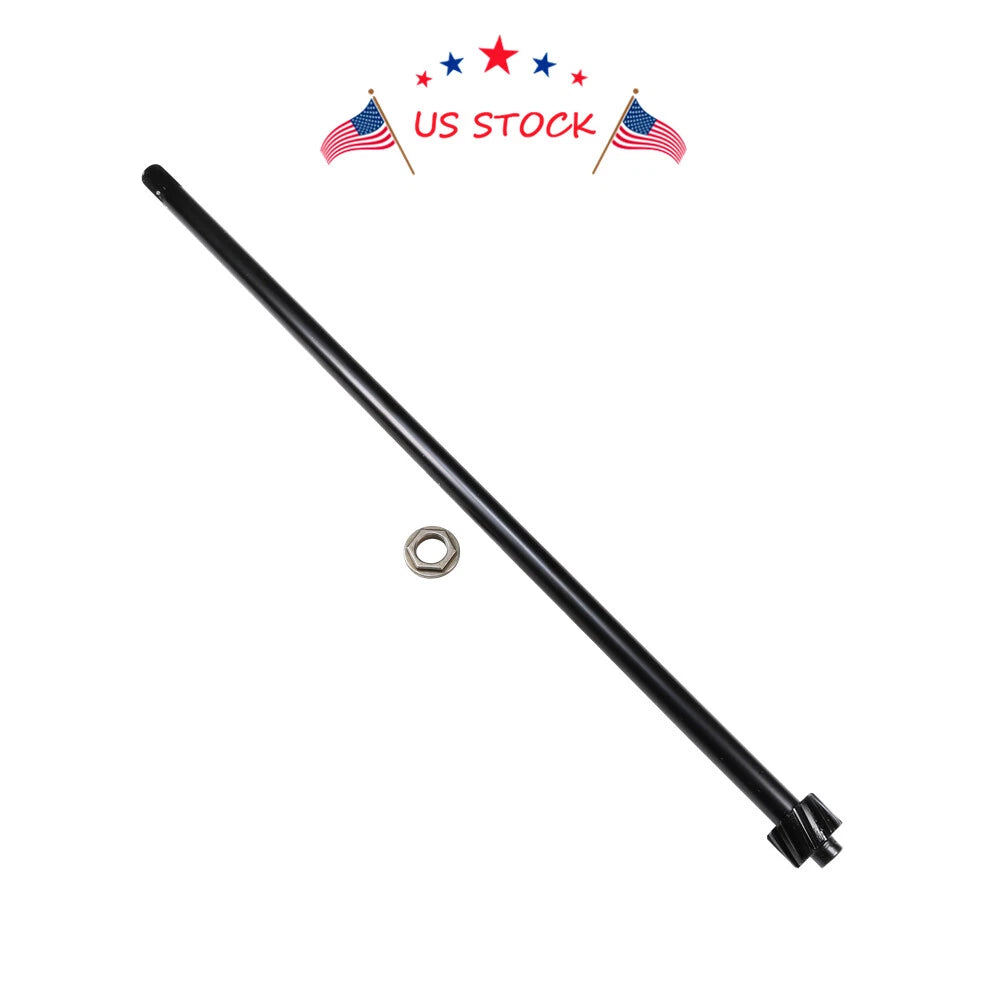 Steering Rod Shaft for Troy-Bilt TB46, TB42, T1000 (Various Years)
