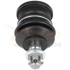 Set of 14 Front Ball Joints and Tie Rods for Toyota Tacoma (2001–2004)