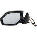 Driver Side Mirror for Volkswagen Atlas (2018)