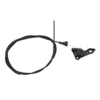 Hood Release Cable for BMW E36 316i 318i 328i 325 (1991-1999)