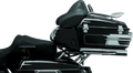 Kuryakyn Quick Adjust Tour-Pak Relocator for Harley Touring (1997–2013)