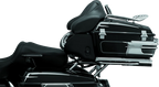 Kuryakyn Quick Adjust Tour-Pak Relocator for Harley Touring (1997–2013)