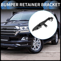 1pc Right Front Bumper Retainer Bracket for Toyota Land Cruiser Prado (2002–2009)