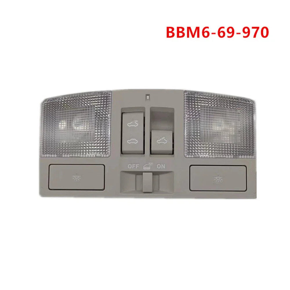 Front Reading Lamp for Mazda 3 BL (2010-2013)