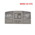 Front Reading Lamp for Mazda 3 BL (2010-2013)