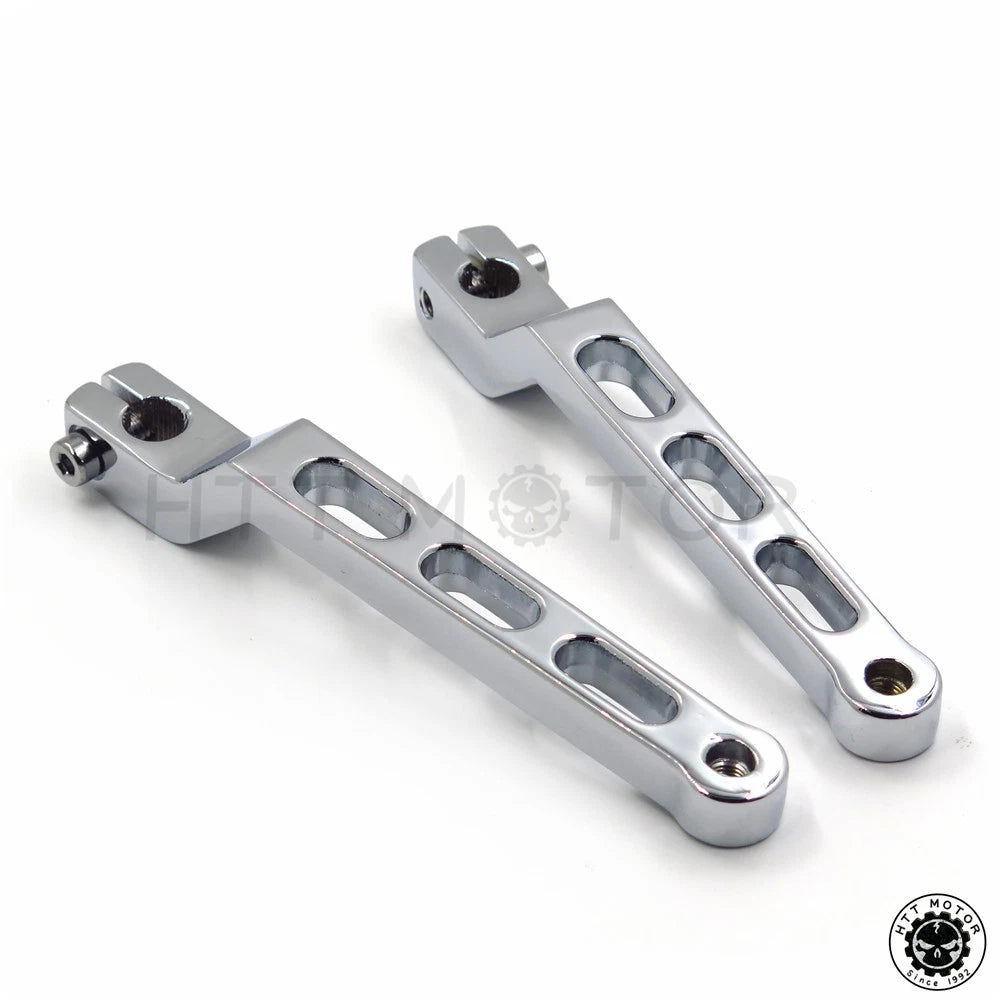 Front Toe Shift Lever Pedal for Harley Touring Road King Electra Glide (1997–2023)