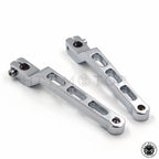 Front Toe Shift Lever Pedal for Harley Touring Road King Electra Glide (1997–2023)