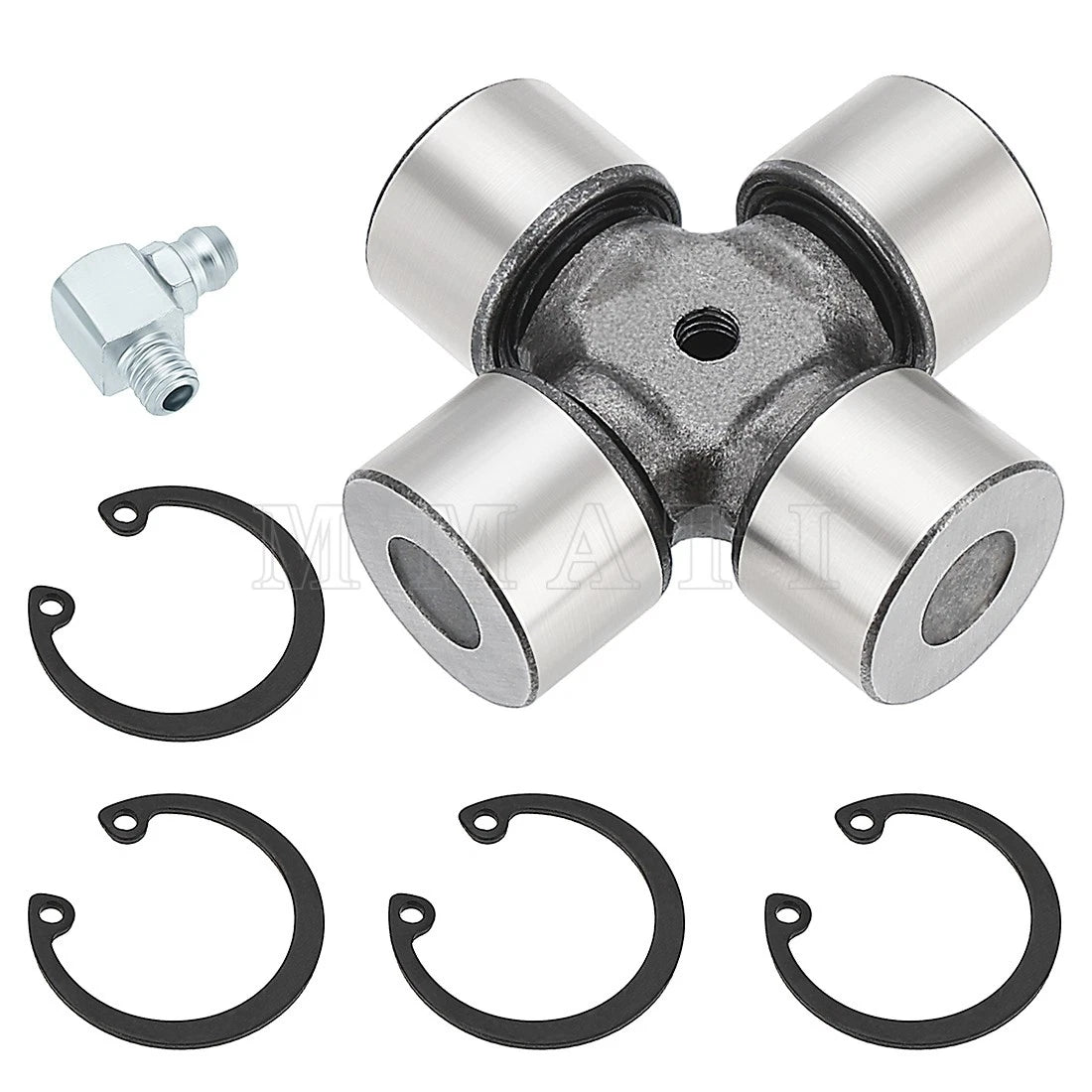 U-Joint Kit for Can-Am Outlander 1000 4X4 (2012–2015) Rear Drive Shaft