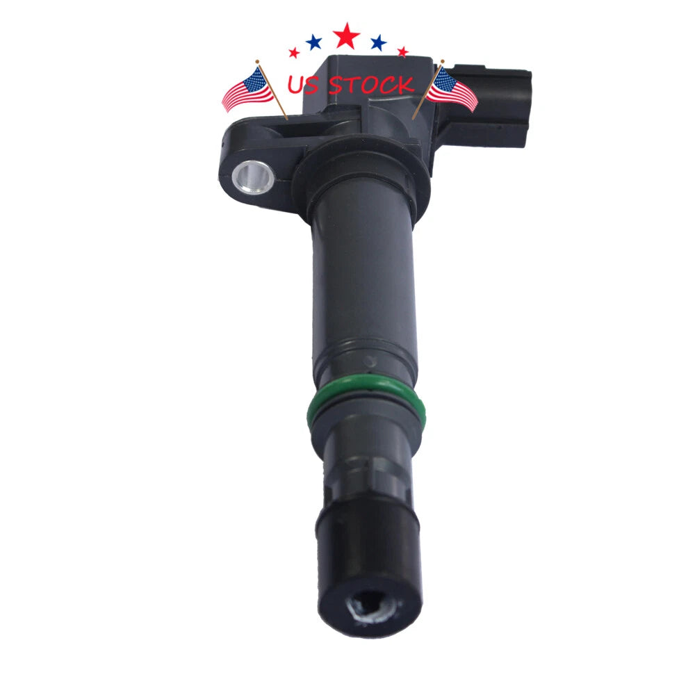 Set of 8 Ignition Coils for Dodge Jeep Mitsubishi (2000-2023)