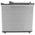 Radiator for Suzuki Grand Vitara (1998 - 2005)