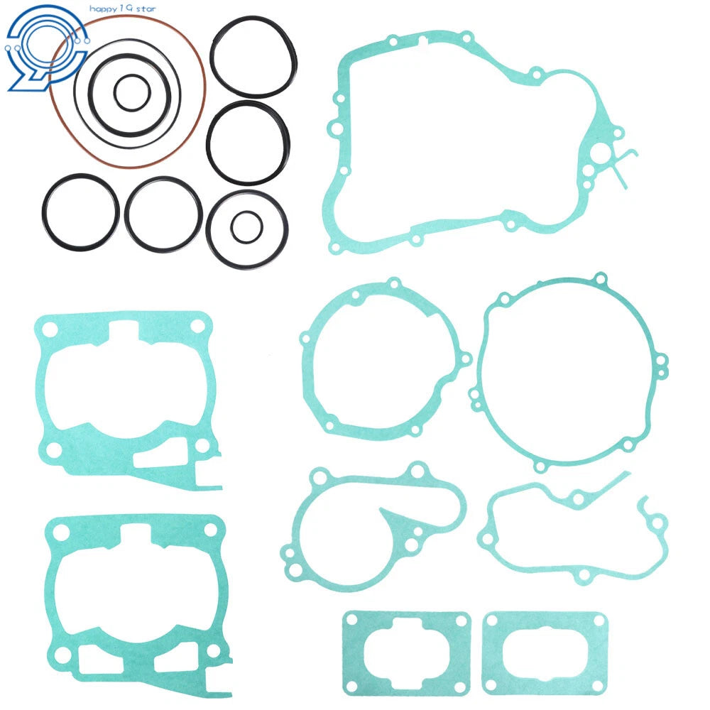 Engine Gasket Kit Set for Yamaha YZ125 (1994–2002)