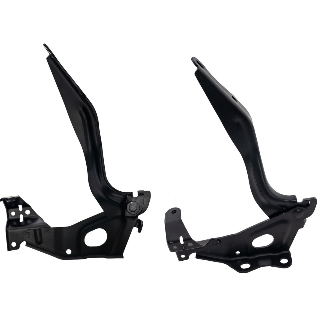 Set of 2 Hood Hinges for Lexus UX250h