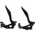 Set of 2 Hood Hinges for Lexus UX250h