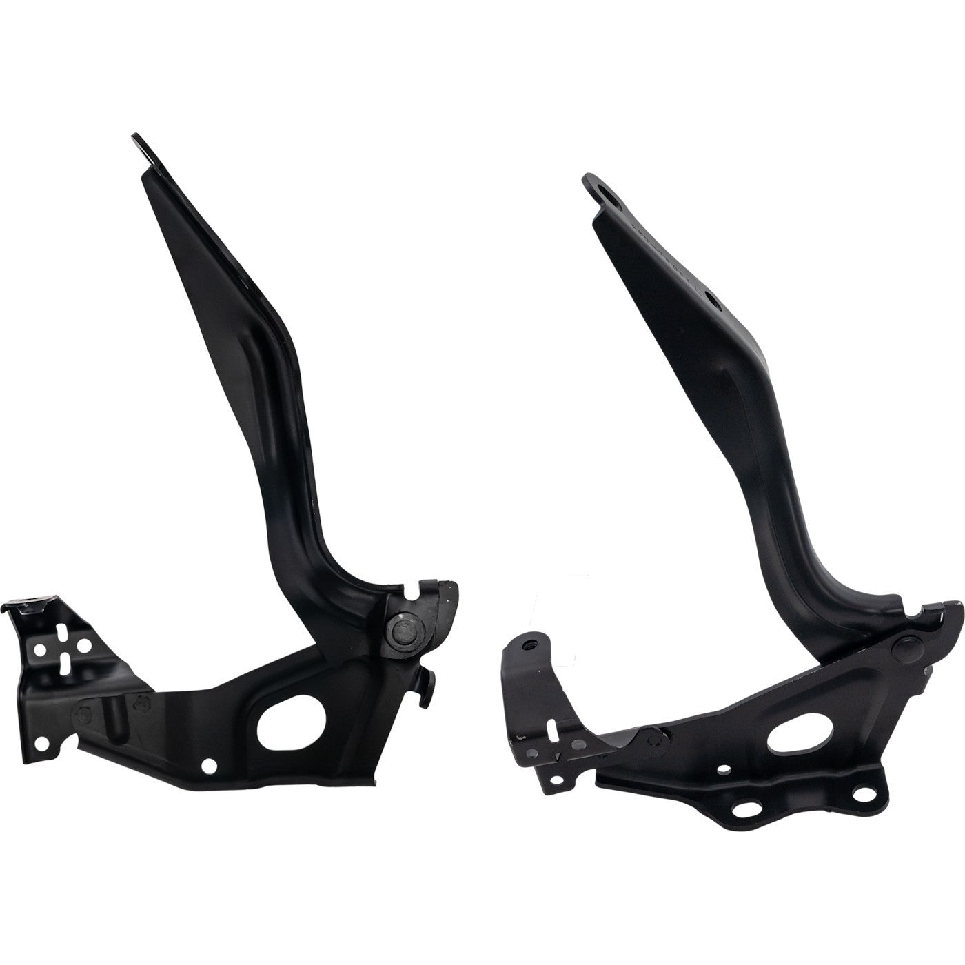 Set of 2 Hood Hinges for Lexus UX250h