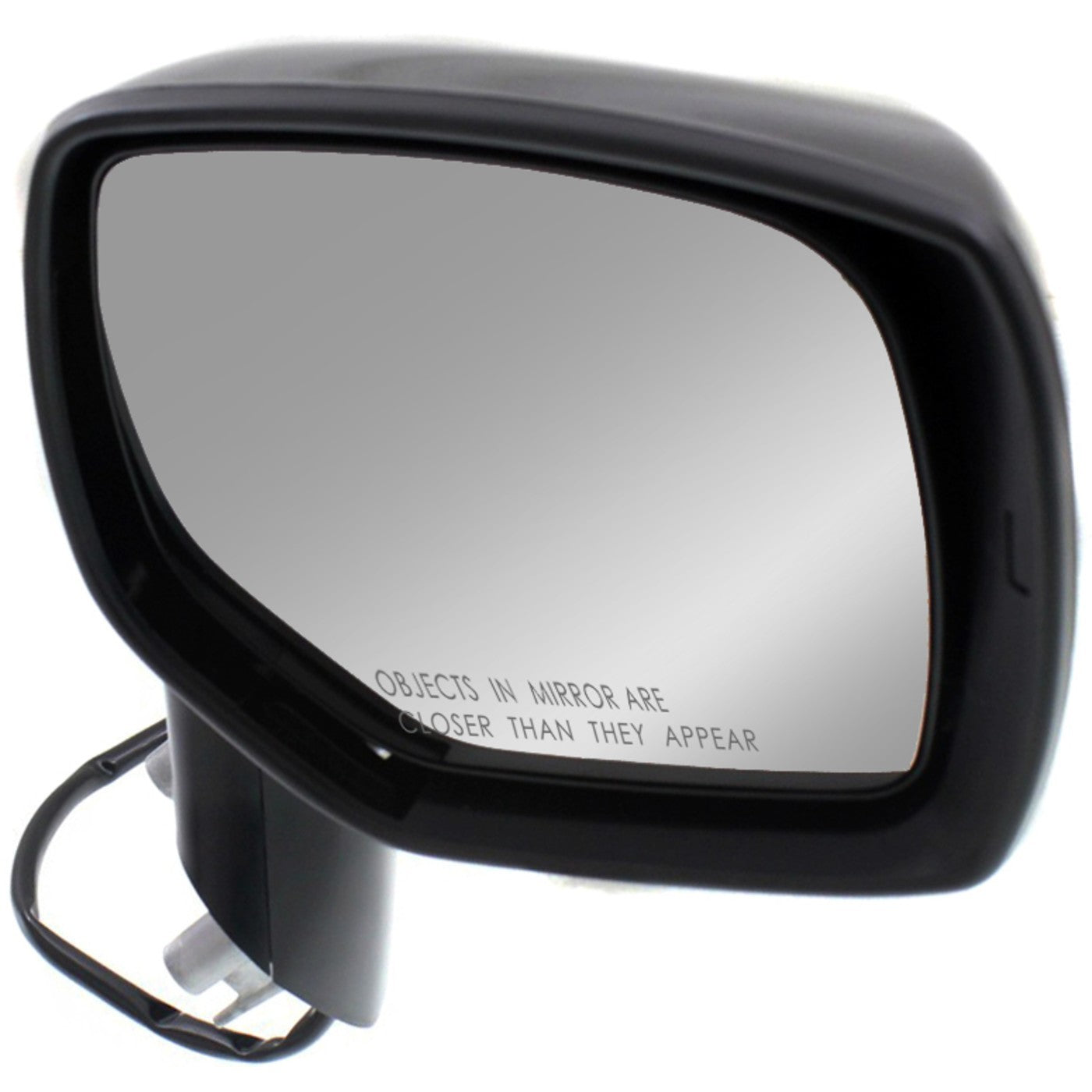 Power Heated Right Passenger Side Mirror for Subaru Impreza XV Crosstrek