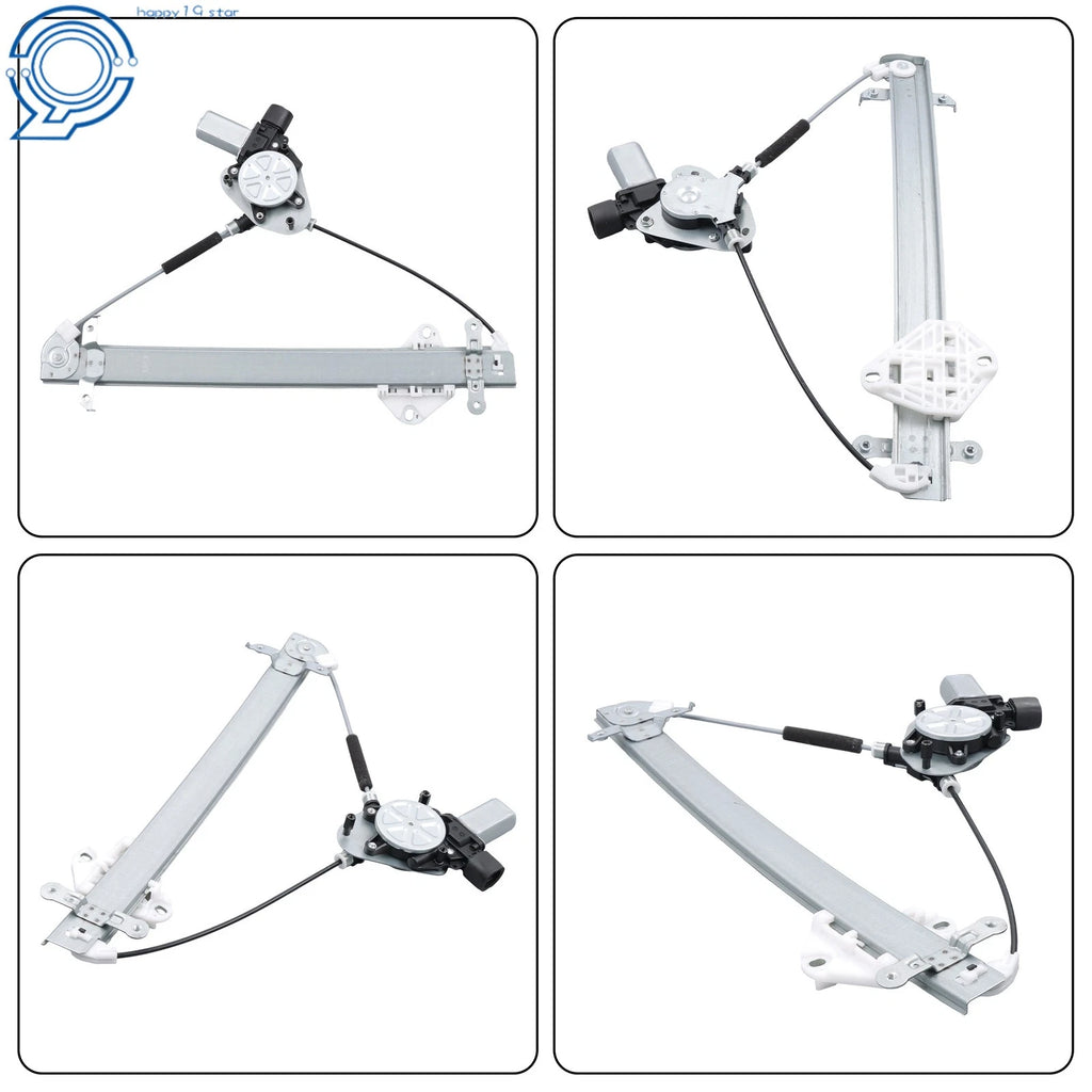 Window Regulator and Motor Assembly for Subaru Forester (2011-2012)