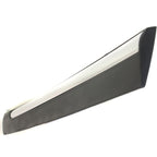 Rear Left Door Molding for Mercedes S-Class W221 (2007–2013) Chrome
