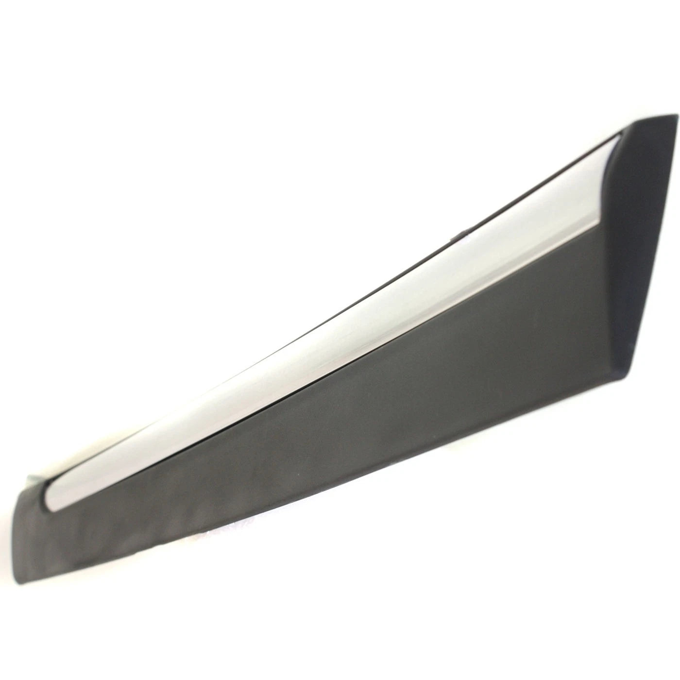 Rear Left Door Molding for Mercedes S-Class W221 (2007–2013) Chrome