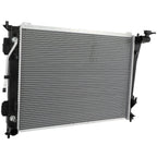 Aluminum Radiator for Hyundai Azera 2015 (3.3L)