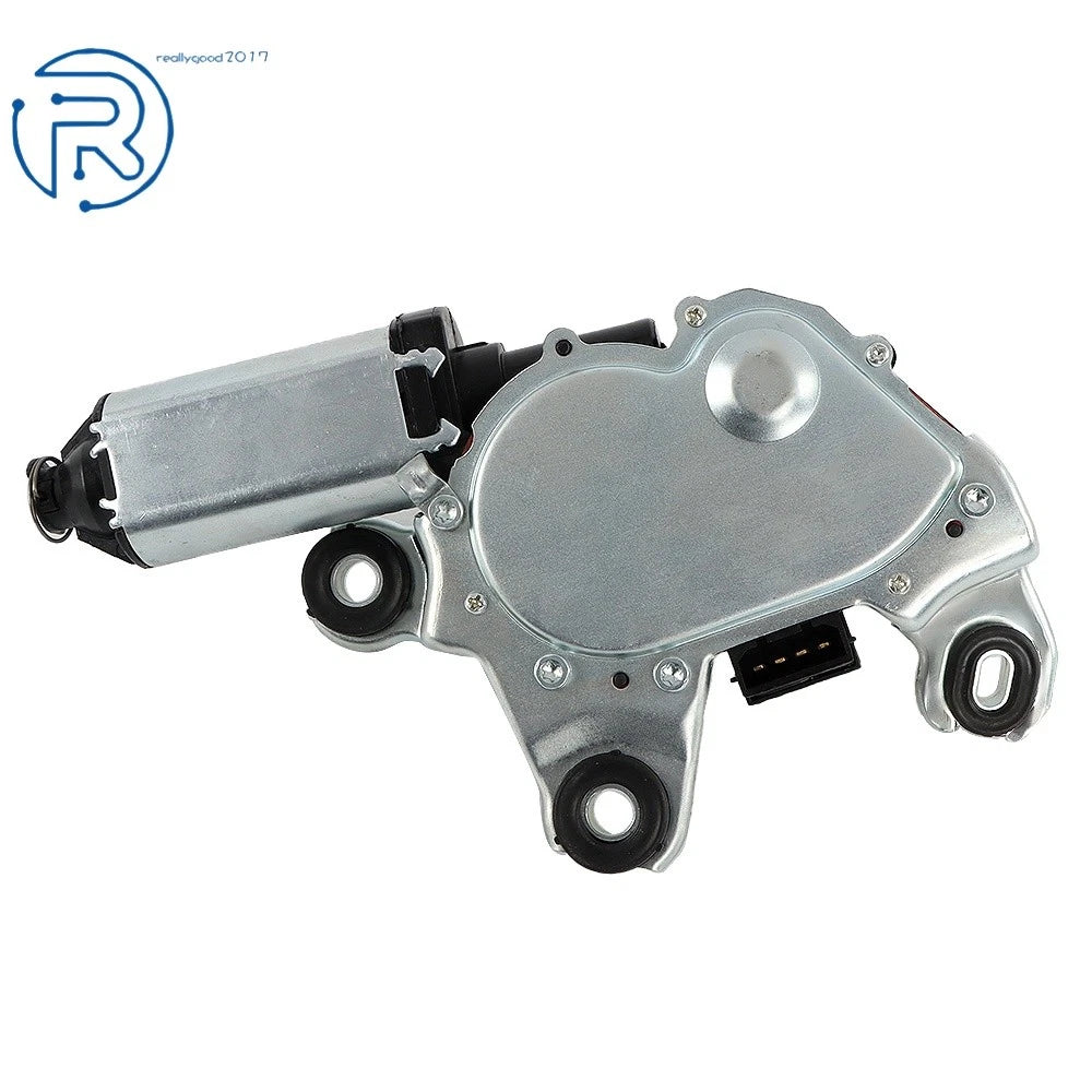 Rear Side Windscreen Wiper Motor for Skoda Octavia Mk2 (2004-2013)