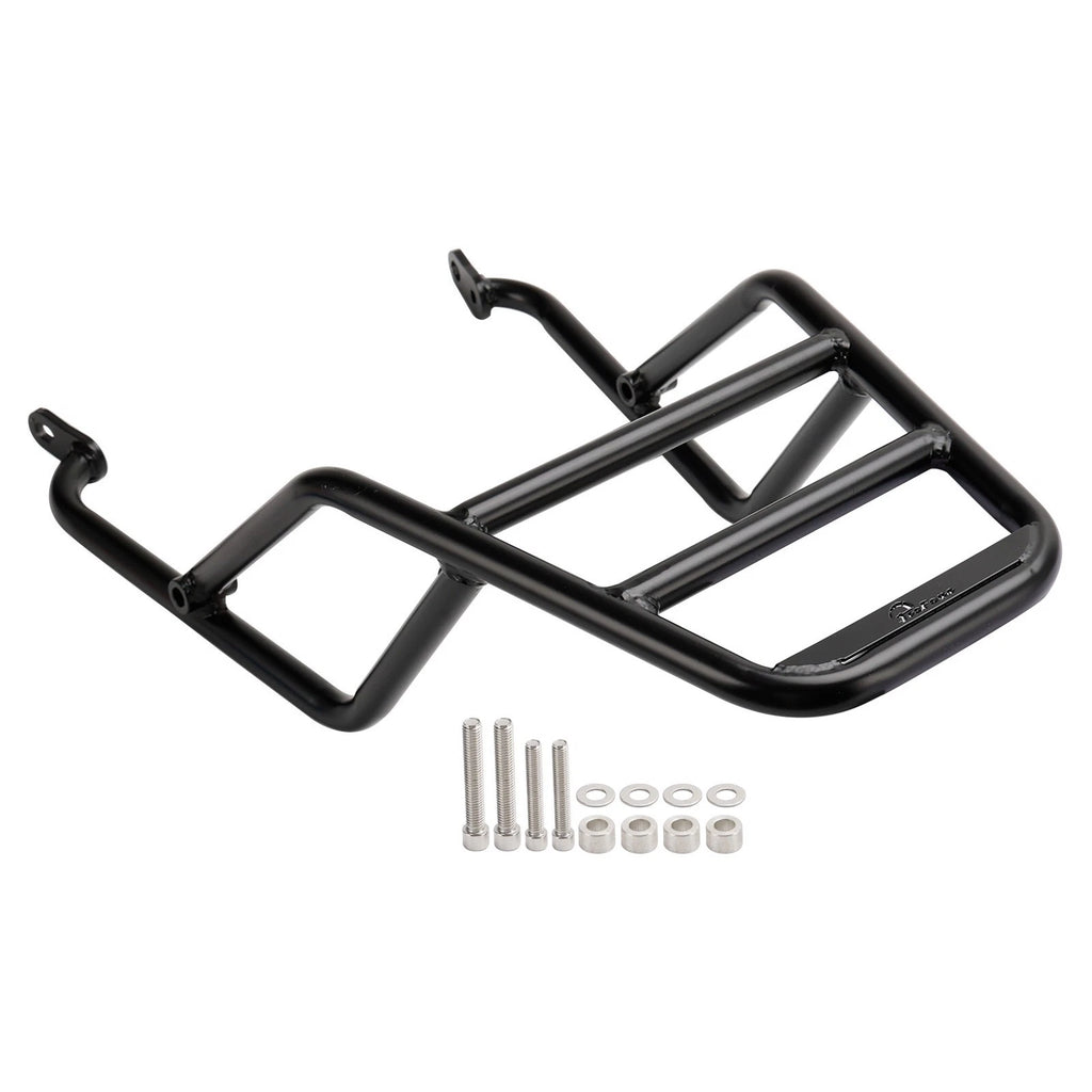Rear Luggage Rack Carrier for Honda Hness CB350 GB350/S (2021–2023)