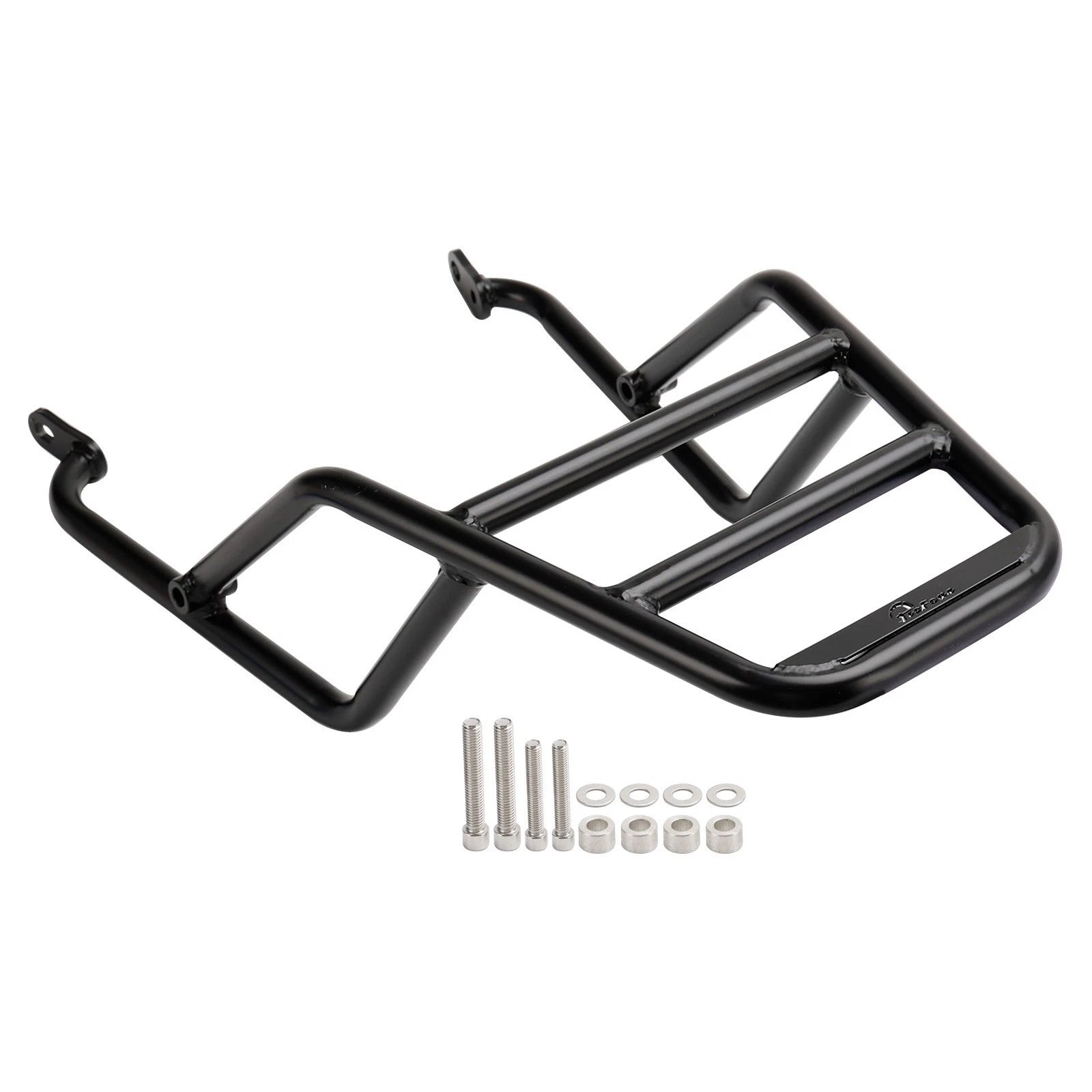 Rear Luggage Rack Carrier for Honda Hness CB350 GB350/S (2021–2023)