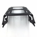 Detachable Tour Pak Mounting Rack for Harley Touring (2009–2013)