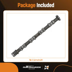 Exhaust Camshaft for Buick Regal, GMC Terrain, Chevy Equinox 2.4L (2010–2017)