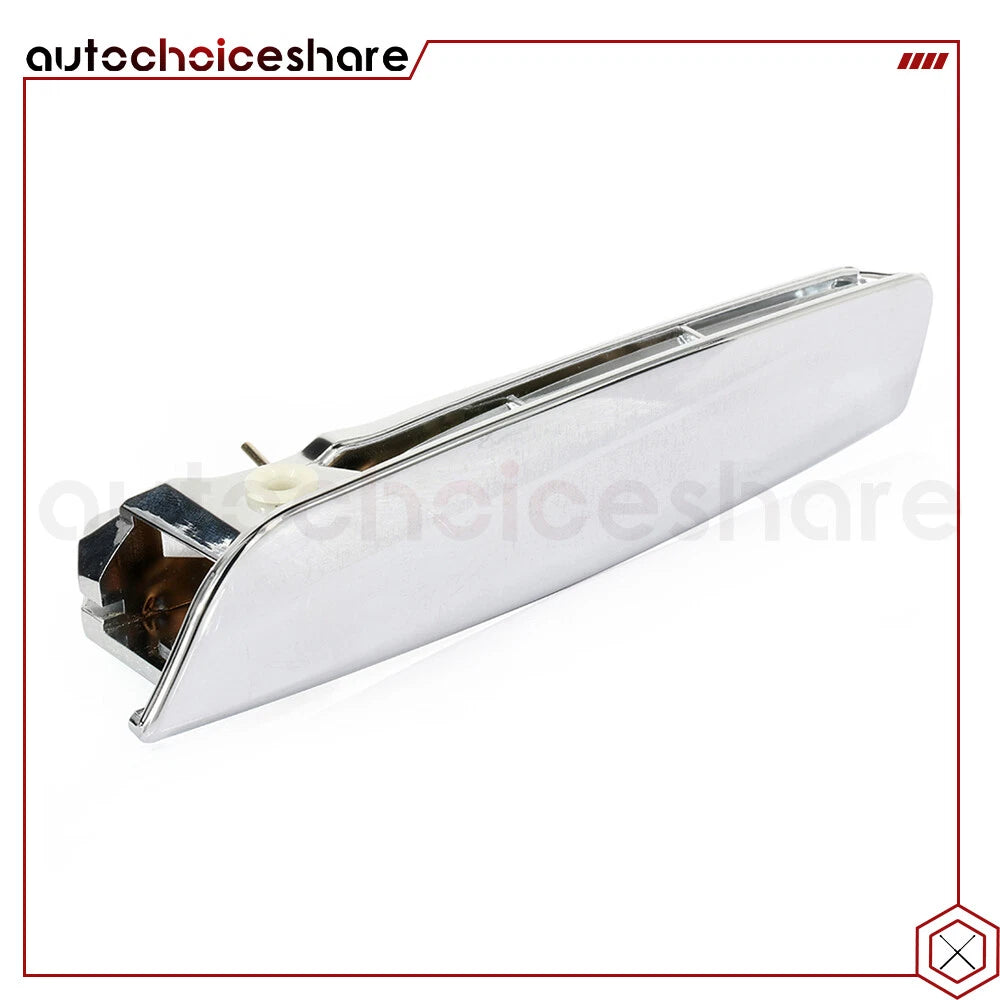 Chrome Interior Door Handle for Chevy Tahoe (2007-2014)