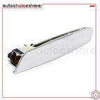 Chrome Interior Door Handle for Chevy Tahoe (2007-2014)