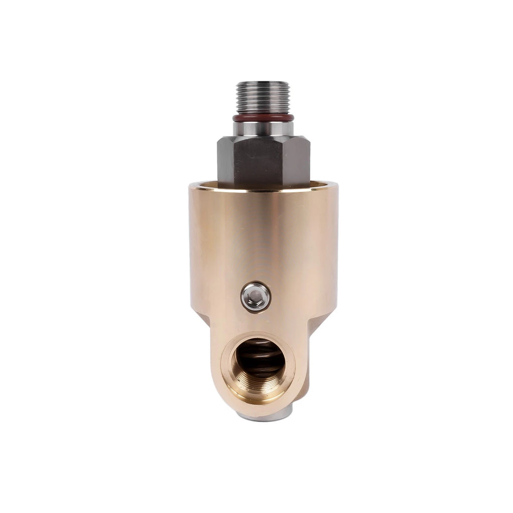 Ink Roller Joint for Deublin 00.580.2807 (Year Range Not Specified)