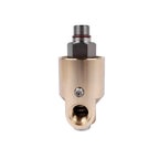 Ink Roller Joint for Deublin 00.580.2807 (Year Range Not Specified)