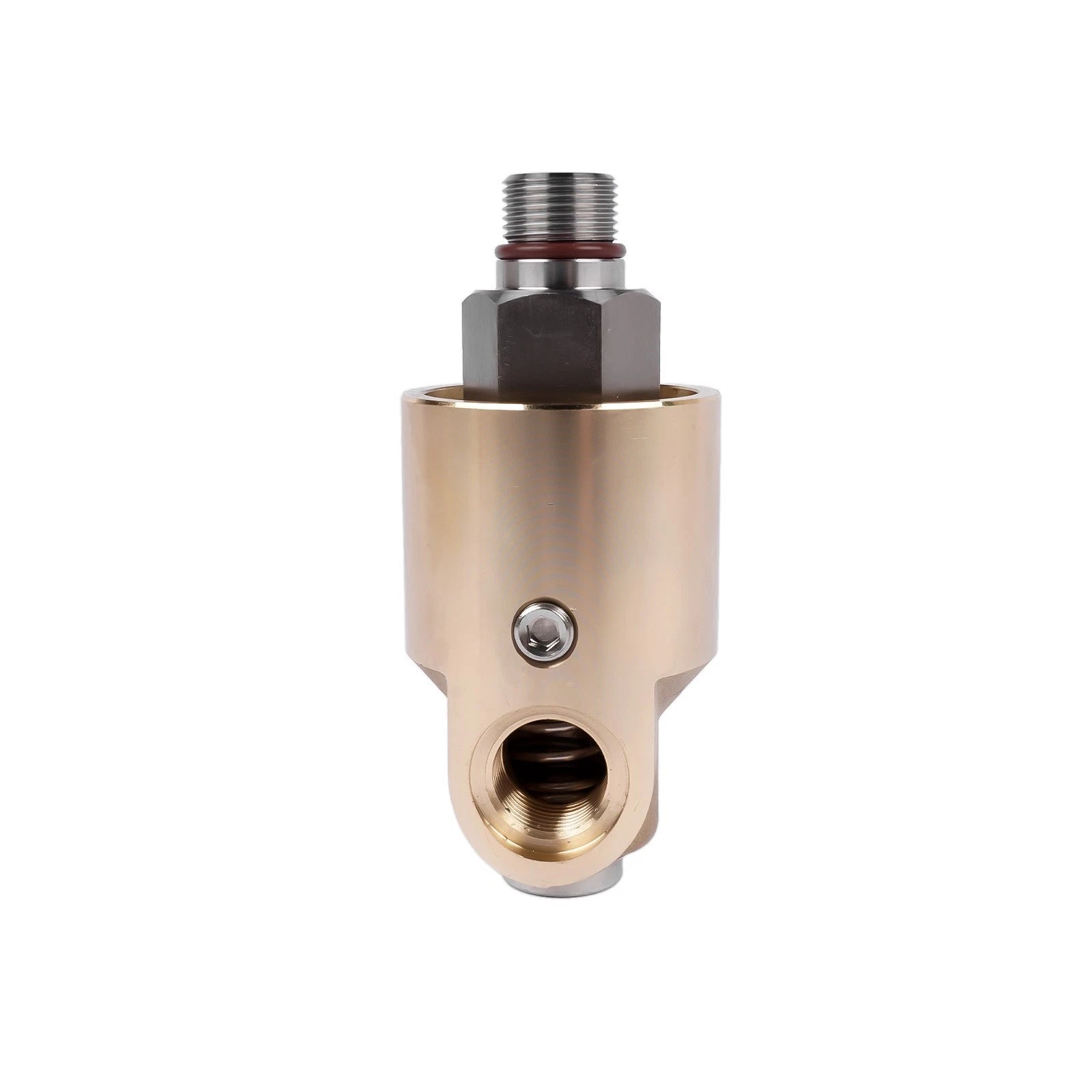 Ink Roller Joint for Deublin 00.580.2807 (Year Range Not Specified)