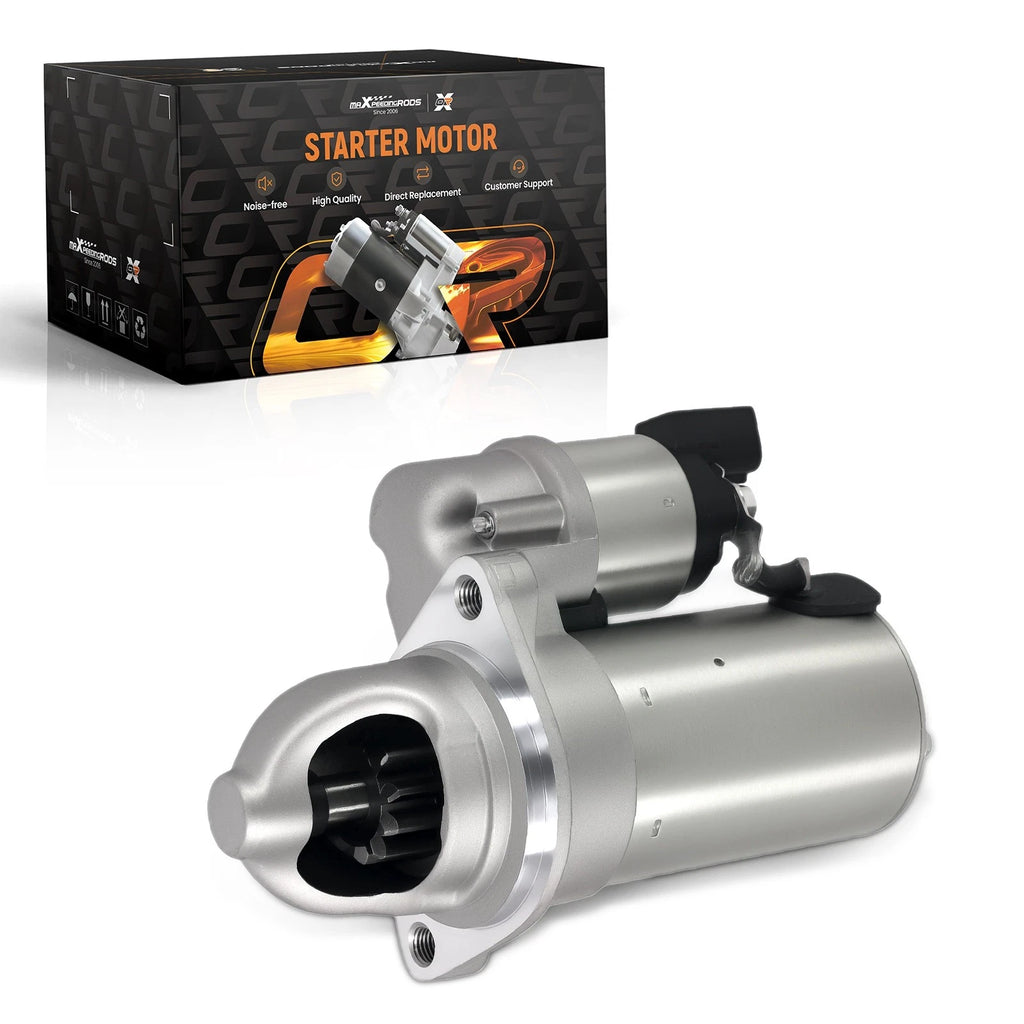 Starter for Hyundai Santa Fe, Kia Optima 2.0L (2014-2016)