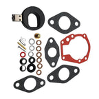 Carburetor Repair Kit for Johnson/Evinrude (Sierra 18-7043, GLM 40510)