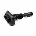 Right Headlight Washer Nozzle for BMW 740iL, 750iL (1995–2001) 61678370560