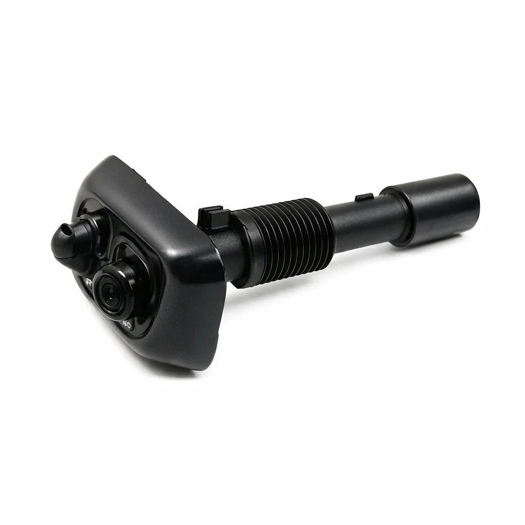 Right Headlight Washer Nozzle for BMW 740iL, 750iL (1995–2001) 61678370560