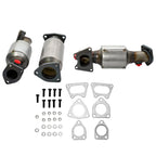 Catalytic Converters Set for Honda Pilot (2005-2008)