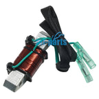 Lighting Coil for Yamaha Outboard 25HP 61N-81313-09 (1993–2010) / 30HP (1993–2012)