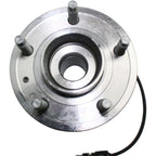 2X Rear Wheel Hubs for Chevy Vue