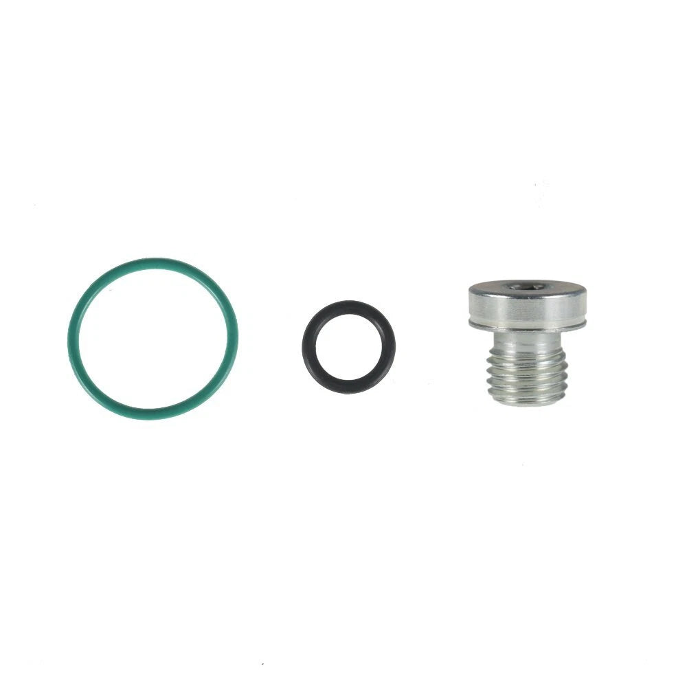 Updated Stand Pipe & Dummy Plug Kit for Ford E-350 (2004-2010)