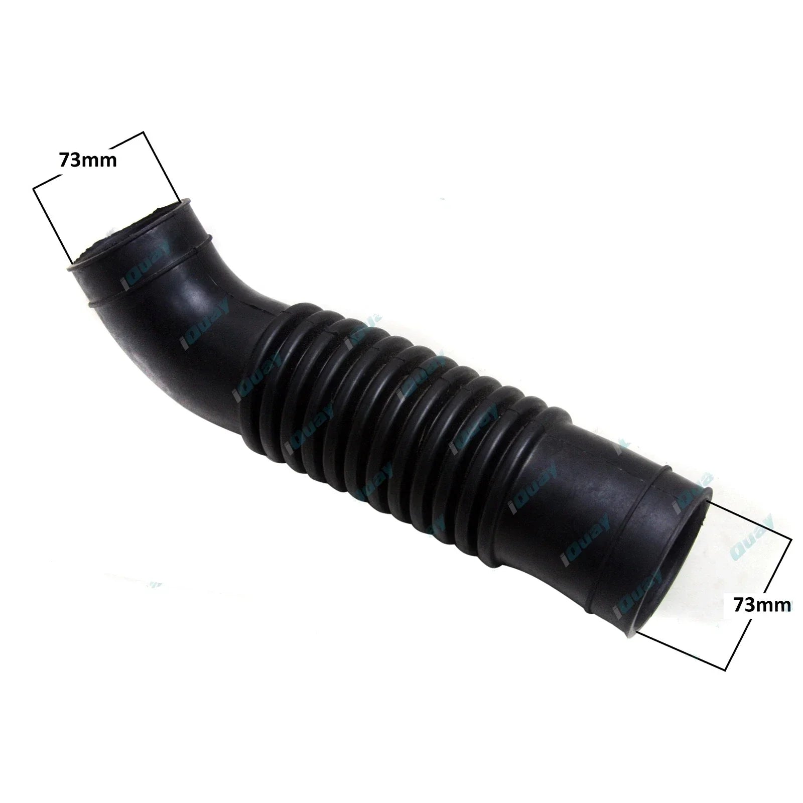 Air Hose for Hilux RN85 RN90 RN105 RN106 RN110 RN130 22R 2.4L (1988-1997)