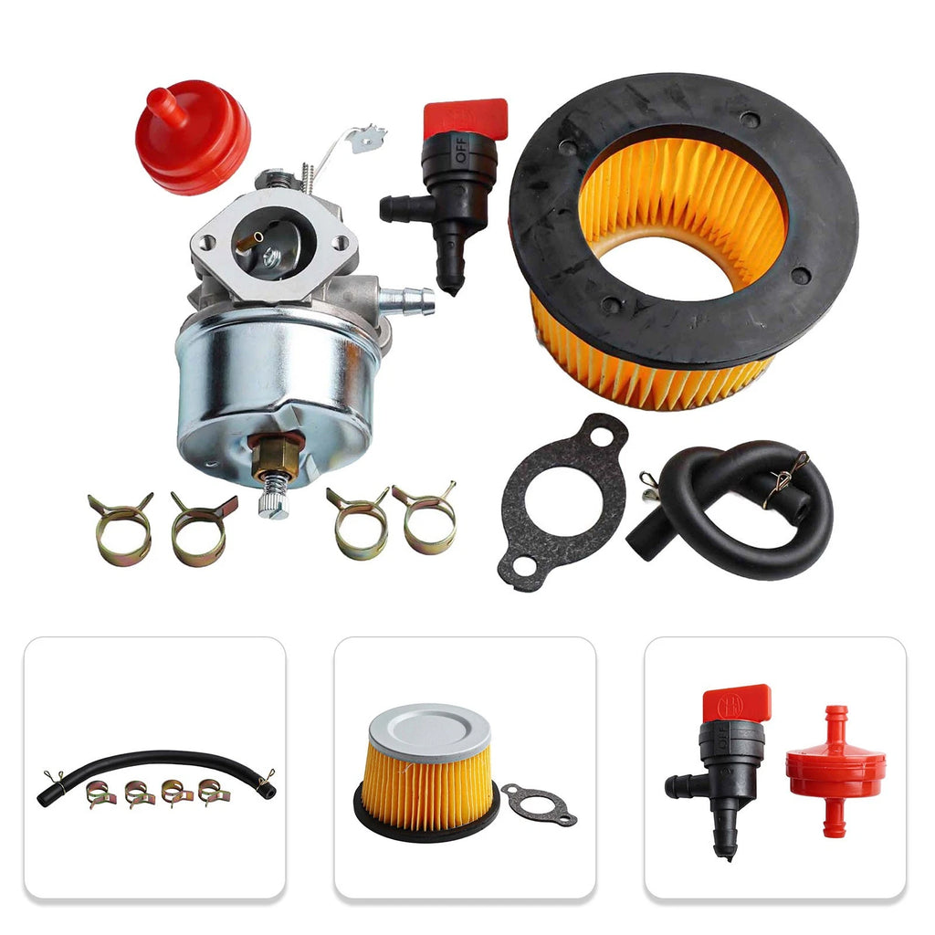 High Performance Carburetor for Tecumseh H30 H50 H60 HH60