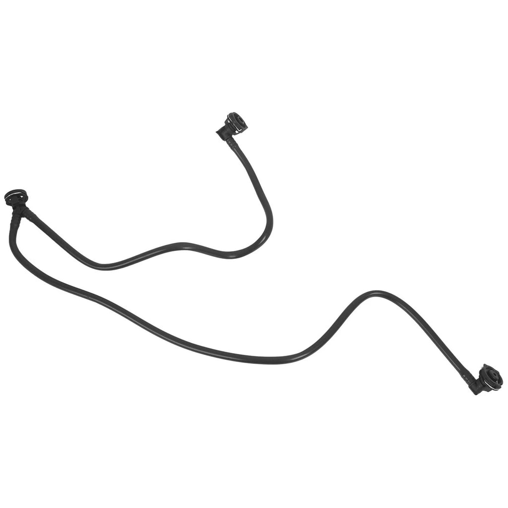 Coolant Radiator Overflow Hose for Mercedes-Benz CLA250 (2014-2019)