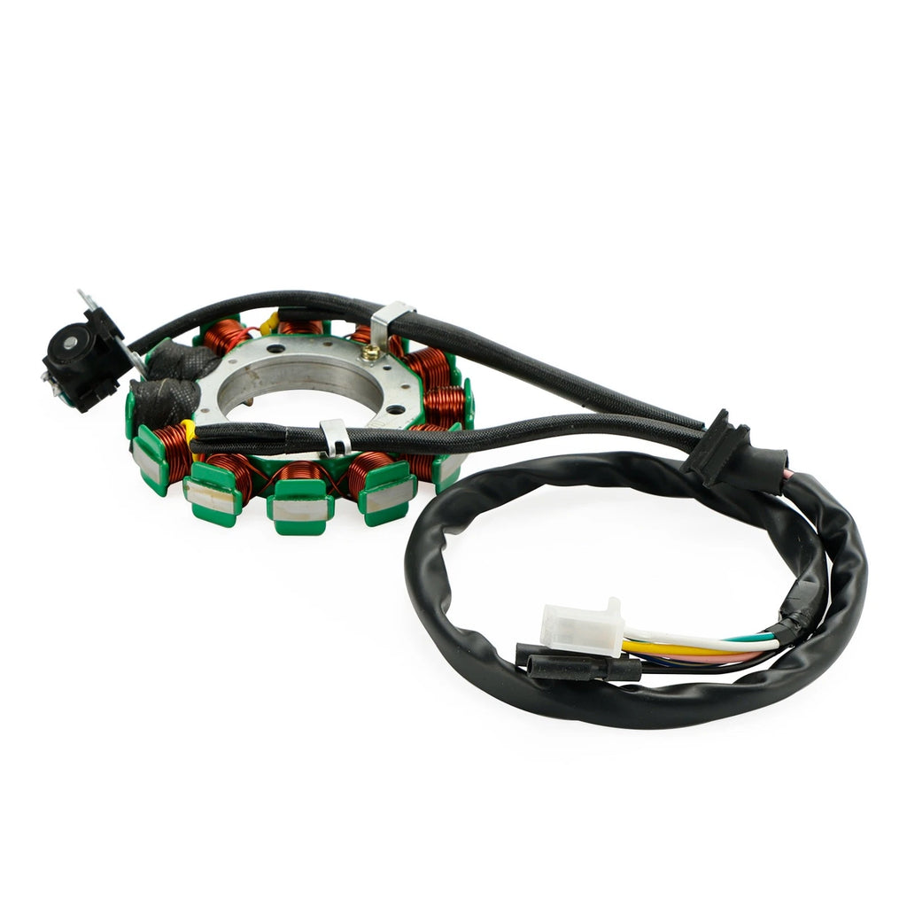 Magneto Stator Assy for Honda XR 400R XR650 (1996–2007) 31120-KCY-651 31120-MBN-651