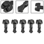 Turn Clips for Engine Top Cover N90642001 for